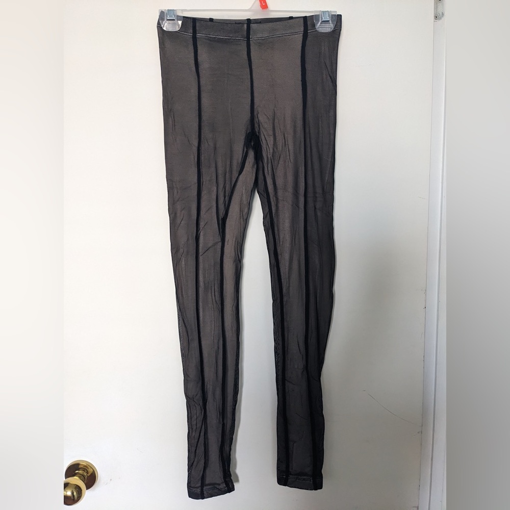 Young fabulous & broke Serena leggings size xs